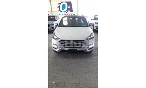 Buy Import Hyundai Tucson Other Car in Import - Dubai in Anse-la-Raye Buy Import Hyundai Tucson Other Car in Import - Dubai in Anse-la-Raye
