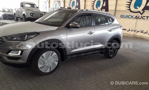 Buy Import Hyundai Tucson Other Car in Import - Dubai in Anse-la-Raye Buy Import Hyundai Tucson Other Car in Import - Dubai in Anse-la-Raye