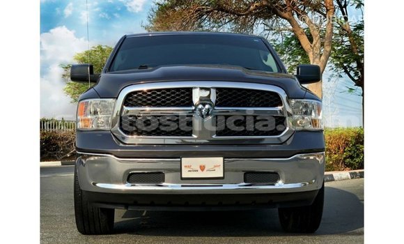 Buy Import Dodge RAM Other Car in Import - Dubai in Anse-la-Raye Buy Import Dodge RAM Other Car in Import - Dubai in Anse-la-Raye