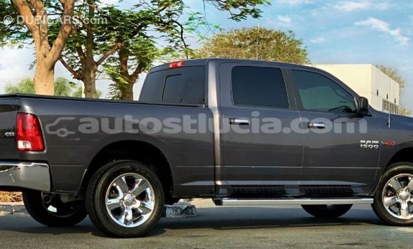Buy Import Dodge RAM Other Car in Import - Dubai in Anse-la-Raye Buy Import Dodge RAM Other Car in Import - Dubai in Anse-la-Raye