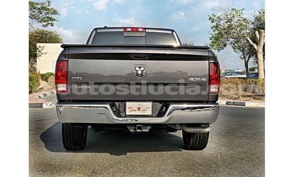 Buy Import Dodge RAM Other Car in Import - Dubai in Anse-la-Raye Buy Import Dodge RAM Other Car in Import - Dubai in Anse-la-Raye