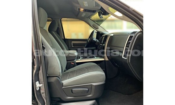 Buy Import Dodge RAM Other Car in Import - Dubai in Anse-la-Raye Buy Import Dodge RAM Other Car in Import - Dubai in Anse-la-Raye