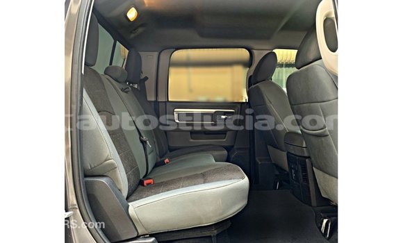 Buy Import Dodge RAM Other Car in Import - Dubai in Anse-la-Raye Buy Import Dodge RAM Other Car in Import - Dubai in Anse-la-Raye