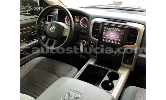Buy Import Dodge RAM Other Car in Import - Dubai in Anse-la-Raye Buy Import Dodge RAM Other Car in Import - Dubai in Anse-la-Raye
