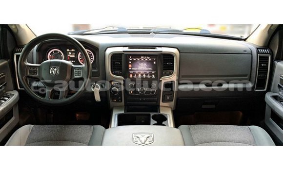 Buy Import Dodge RAM Other Car in Import - Dubai in Anse-la-Raye Buy Import Dodge RAM Other Car in Import - Dubai in Anse-la-Raye