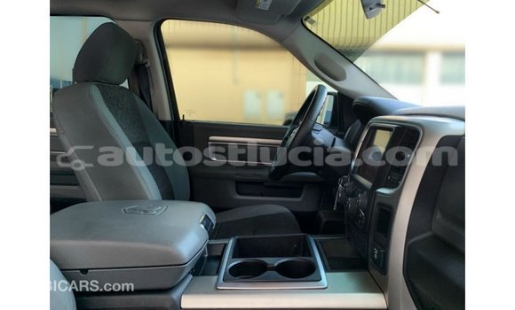 Buy Import Dodge RAM Other Car in Import - Dubai in Anse-la-Raye Buy Import Dodge RAM Other Car in Import - Dubai in Anse-la-Raye