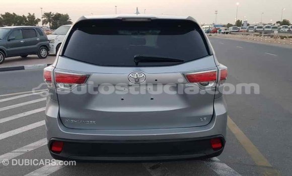 Buy Import Toyota Highlander Other Car in Import - Dubai in Anse-la-Raye Buy Import Toyota Highlander Other Car in Import - Dubai in Anse-la-Raye