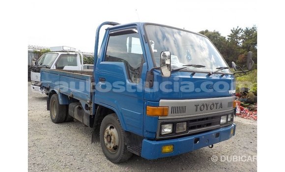 Buy Import Toyota Dyna Blue Car in Import - Dubai in Anse-la-Raye Buy Import Toyota Dyna Blue Car in Import - Dubai in Anse-la-Raye