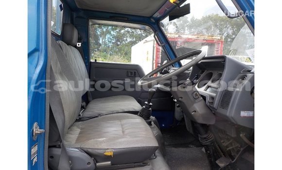 Buy Import Toyota Dyna Blue Car in Import - Dubai in Anse-la-Raye Buy Import Toyota Dyna Blue Car in Import - Dubai in Anse-la-Raye