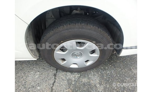 Buy Import Toyota Hiace White Car in Import - Dubai in Anse-la-Raye Buy Import Toyota Hiace White Car in Import - Dubai in Anse-la-Raye