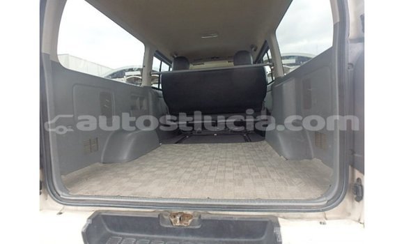 Buy Import Toyota Hiace White Car in Import - Dubai in Anse-la-Raye Buy Import Toyota Hiace White Car in Import - Dubai in Anse-la-Raye