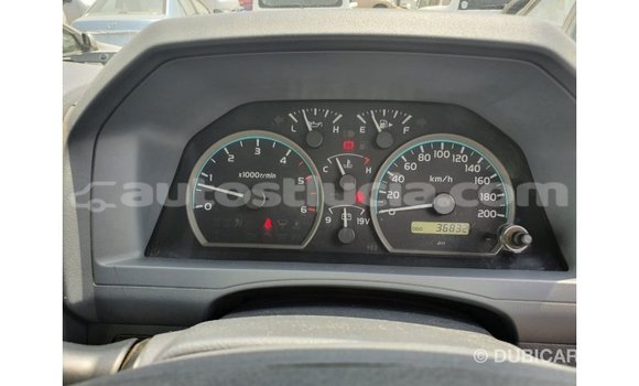 Buy Import Toyota Land Cruiser White Car in Import - Dubai in Anse-la-Raye Buy Import Toyota Land Cruiser White Car in Import - Dubai in Anse-la-Raye