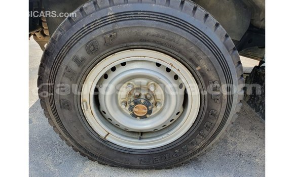 Buy Import Toyota Land Cruiser White Car in Import - Dubai in Anse-la-Raye Buy Import Toyota Land Cruiser White Car in Import - Dubai in Anse-la-Raye