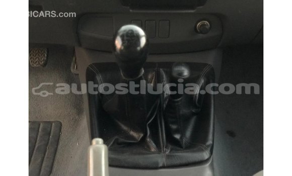 Buy Import Toyota Hilux Black Car in Import - Dubai in Anse-la-Raye Buy Import Toyota Hilux Black Car in Import - Dubai in Anse-la-Raye