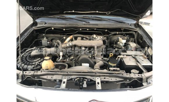 Buy Import Toyota Hilux Black Car in Import - Dubai in Anse-la-Raye Buy Import Toyota Hilux Black Car in Import - Dubai in Anse-la-Raye