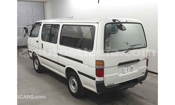 Buy Import Toyota Hiace White Car in Import - Dubai in Anse-la-Raye Buy Import Toyota Hiace White Car in Import - Dubai in Anse-la-Raye