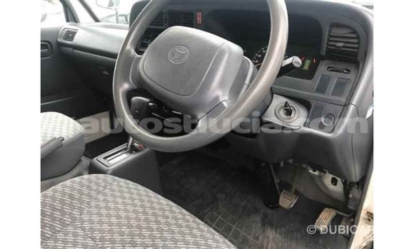 Buy Import Toyota Hiace White Car in Import - Dubai in Anse-la-Raye Buy Import Toyota Hiace White Car in Import - Dubai in Anse-la-Raye