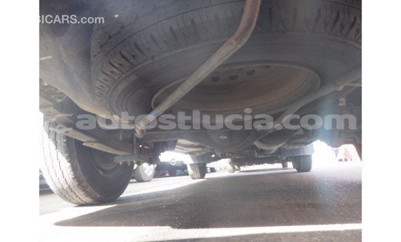 Buy Import Toyota Hiace White Car in Import - Dubai in Anse-la-Raye Buy Import Toyota Hiace White Car in Import - Dubai in Anse-la-Raye