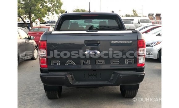 Buy Import Ford Ranger Other Car in Import - Dubai in Anse-la-Raye Buy Import Ford Ranger Other Car in Import - Dubai in Anse-la-Raye