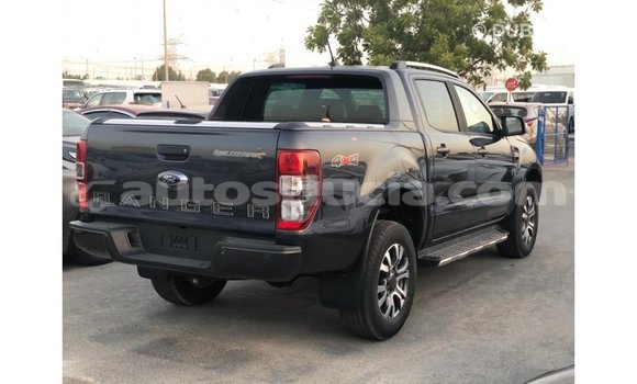 Buy Import Ford Ranger Other Car in Import - Dubai in Anse-la-Raye Buy Import Ford Ranger Other Car in Import - Dubai in Anse-la-Raye
