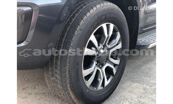 Buy Import Ford Ranger Other Car in Import - Dubai in Anse-la-Raye Buy Import Ford Ranger Other Car in Import - Dubai in Anse-la-Raye