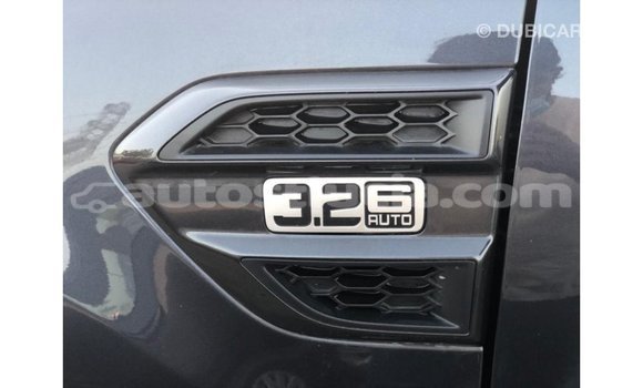 Buy Import Ford Ranger Other Car in Import - Dubai in Anse-la-Raye Buy Import Ford Ranger Other Car in Import - Dubai in Anse-la-Raye
