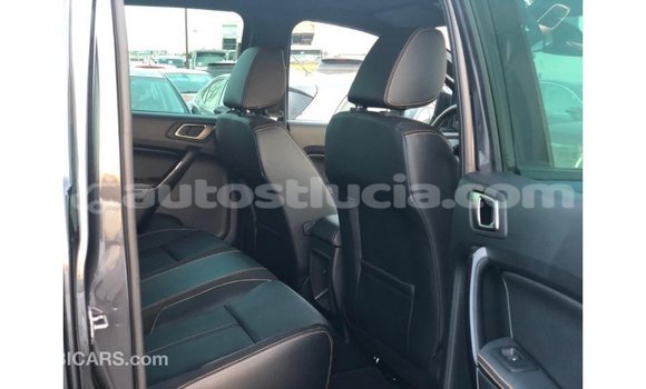 Buy Import Ford Ranger Other Car in Import - Dubai in Anse-la-Raye Buy Import Ford Ranger Other Car in Import - Dubai in Anse-la-Raye