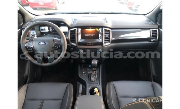 Buy Import Ford Ranger Other Car in Import - Dubai in Anse-la-Raye Buy Import Ford Ranger Other Car in Import - Dubai in Anse-la-Raye