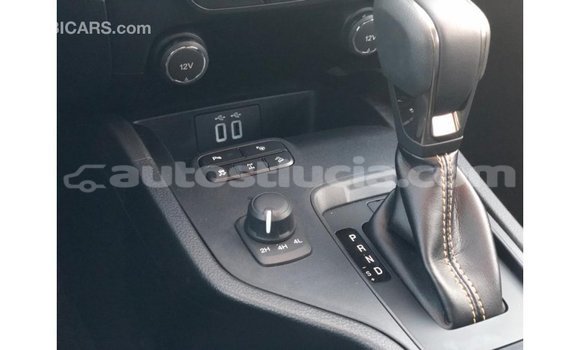 Buy Import Ford Ranger Other Car in Import - Dubai in Anse-la-Raye Buy Import Ford Ranger Other Car in Import - Dubai in Anse-la-Raye