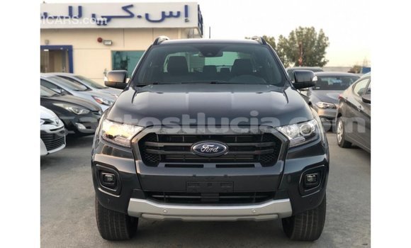 Buy Import Ford Ranger Other Car in Import - Dubai in Anse-la-Raye Buy Import Ford Ranger Other Car in Import - Dubai in Anse-la-Raye