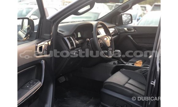 Buy Import Ford Ranger Other Car in Import - Dubai in Anse-la-Raye Buy Import Ford Ranger Other Car in Import - Dubai in Anse-la-Raye
