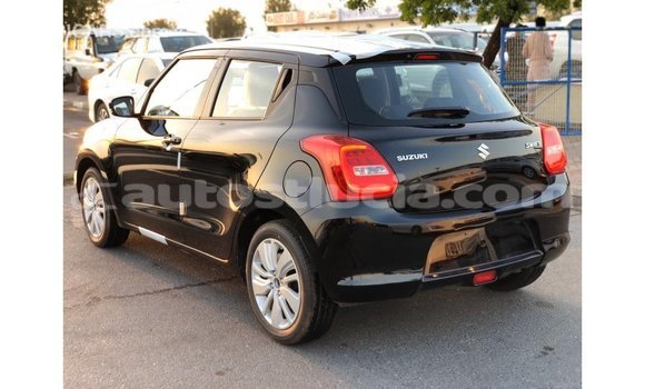 Buy Import Suzuki Swift Black Car in Import - Dubai in Anse-la-Raye Buy Import Suzuki Swift Black Car in Import - Dubai in Anse-la-Raye