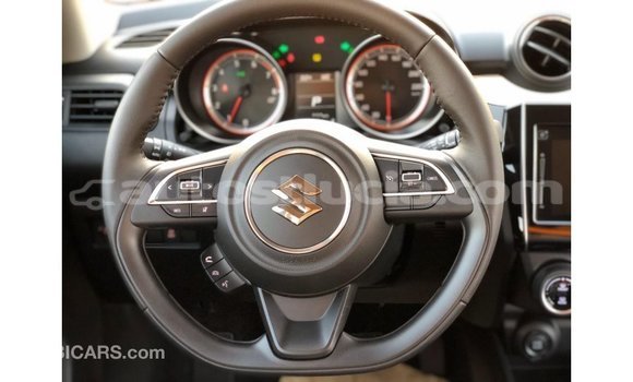 Buy Import Suzuki Swift Black Car in Import - Dubai in Anse-la-Raye Buy Import Suzuki Swift Black Car in Import - Dubai in Anse-la-Raye