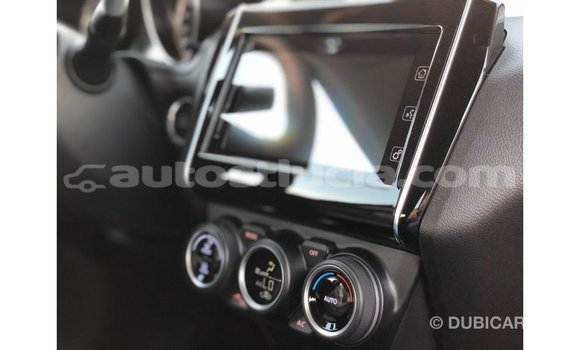 Buy Import Suzuki Swift Black Car in Import - Dubai in Anse-la-Raye Buy Import Suzuki Swift Black Car in Import - Dubai in Anse-la-Raye