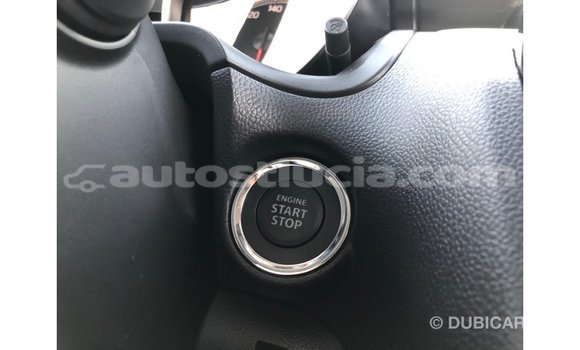 Buy Import Suzuki Swift Black Car in Import - Dubai in Anse-la-Raye Buy Import Suzuki Swift Black Car in Import - Dubai in Anse-la-Raye