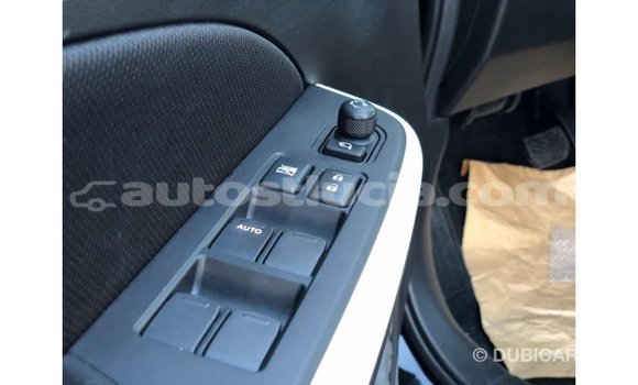 Buy Import Suzuki Swift Black Car in Import - Dubai in Anse-la-Raye Buy Import Suzuki Swift Black Car in Import - Dubai in Anse-la-Raye