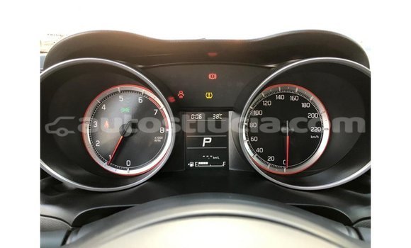 Buy Import Suzuki Swift Black Car in Import - Dubai in Anse-la-Raye Buy Import Suzuki Swift Black Car in Import - Dubai in Anse-la-Raye