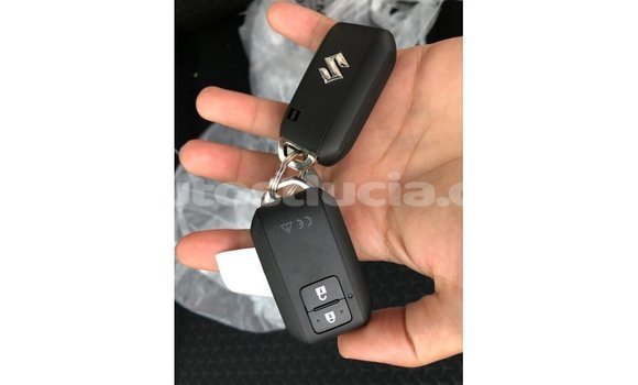 Buy Import Suzuki Swift Black Car in Import - Dubai in Anse-la-Raye Buy Import Suzuki Swift Black Car in Import - Dubai in Anse-la-Raye