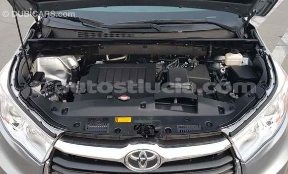 Buy Import Toyota Highlander Other Car in Import - Dubai in Anse-la-Raye