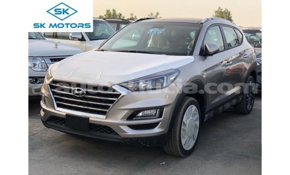 Buy Import Hyundai Tucson Other Car in Import - Dubai in Anse-la-Raye Buy Import Hyundai Tucson Other Car in Import - Dubai in Anse-la-Raye