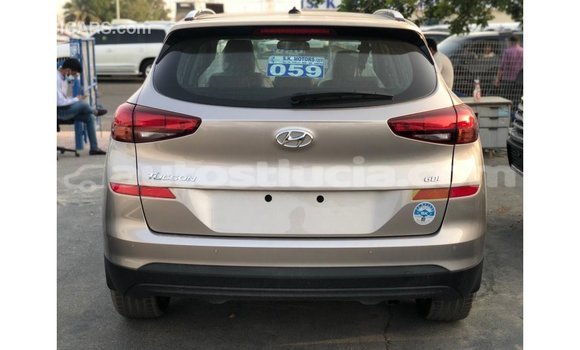 Buy Import Hyundai Tucson Other Car in Import - Dubai in Anse-la-Raye Buy Import Hyundai Tucson Other Car in Import - Dubai in Anse-la-Raye