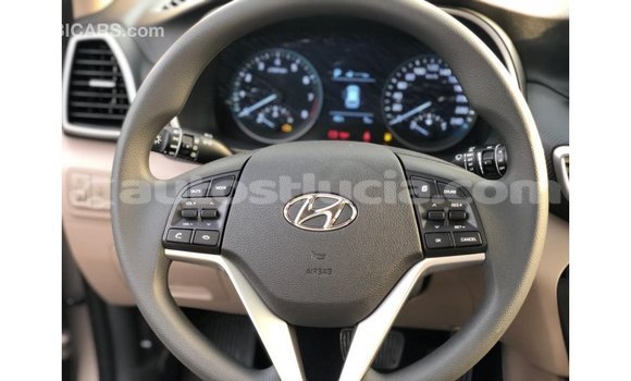 Buy Import Hyundai Tucson Other Car in Import - Dubai in Anse-la-Raye Buy Import Hyundai Tucson Other Car in Import - Dubai in Anse-la-Raye