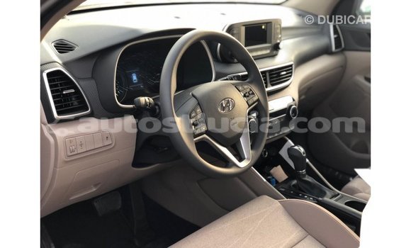 Buy Import Hyundai Tucson Other Car in Import - Dubai in Anse-la-Raye Buy Import Hyundai Tucson Other Car in Import - Dubai in Anse-la-Raye