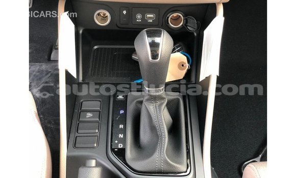 Buy Import Hyundai Tucson Other Car in Import - Dubai in Anse-la-Raye Buy Import Hyundai Tucson Other Car in Import - Dubai in Anse-la-Raye