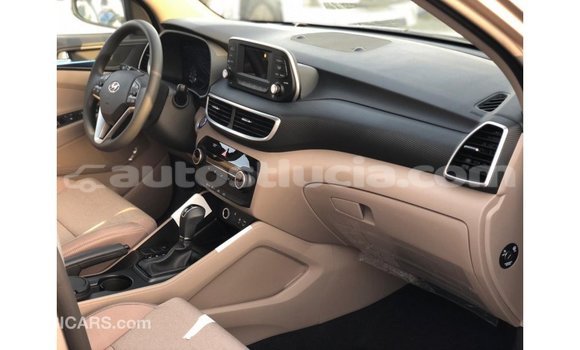 Buy Import Hyundai Tucson Other Car in Import - Dubai in Anse-la-Raye Buy Import Hyundai Tucson Other Car in Import - Dubai in Anse-la-Raye