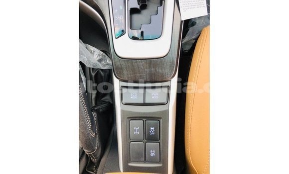 Buy Import Toyota Fortuner Black Car in Import - Dubai in Anse-la-Raye Buy Import Toyota Fortuner Black Car in Import - Dubai in Anse-la-Raye