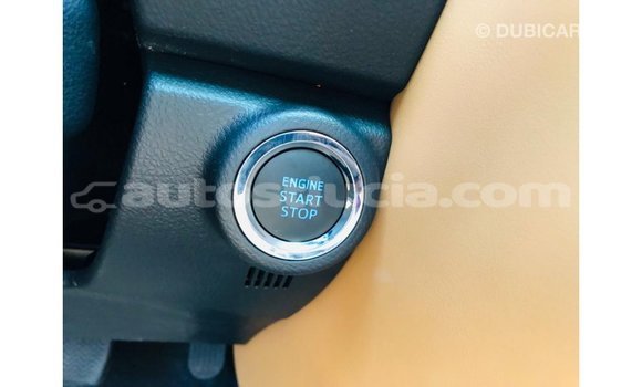 Buy Import Toyota Fortuner Black Car in Import - Dubai in Anse-la-Raye Buy Import Toyota Fortuner Black Car in Import - Dubai in Anse-la-Raye