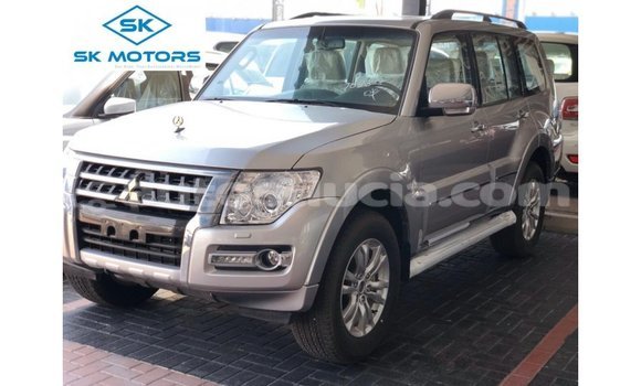 Buy Import Mitsubishi Pajero Other Car in Import - Dubai in Anse-la-Raye Buy Import Mitsubishi Pajero Other Car in Import - Dubai in Anse-la-Raye