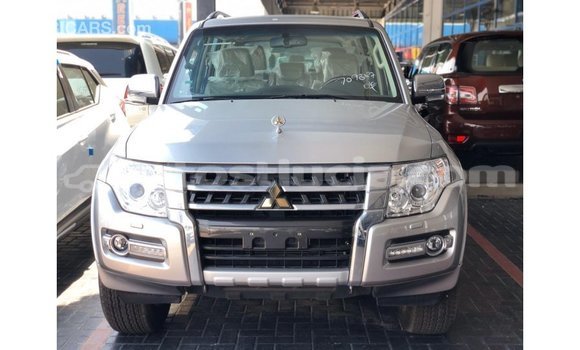 Buy Import Mitsubishi Pajero Other Car in Import - Dubai in Anse-la-Raye Buy Import Mitsubishi Pajero Other Car in Import - Dubai in Anse-la-Raye
