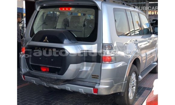 Buy Import Mitsubishi Pajero Other Car in Import - Dubai in Anse-la-Raye Buy Import Mitsubishi Pajero Other Car in Import - Dubai in Anse-la-Raye